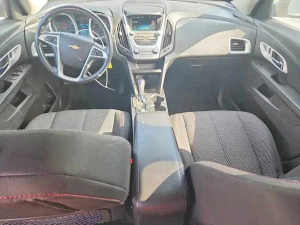 2GNALCEK3H6287903 2017 CHEVROLET EQUINOX - Image 8