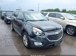 2GNALCEK3H6288324 2017 CHEVROLET EQUINOX