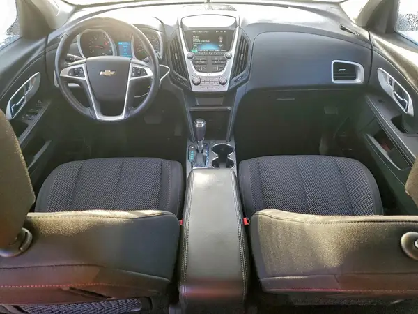 2GNALCEK3H6289909 2017 CHEVROLET EQUINOX - Image 8