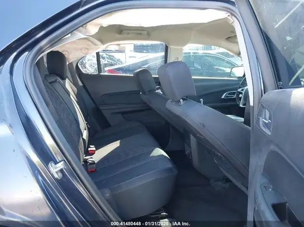 2GNALCEK3H6290560 2017 CHEVROLET EQUINOX - Image 8