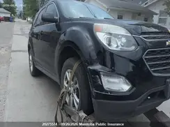 2GNALCEK3H6290817 2017 CHEVROLET EQUINOX