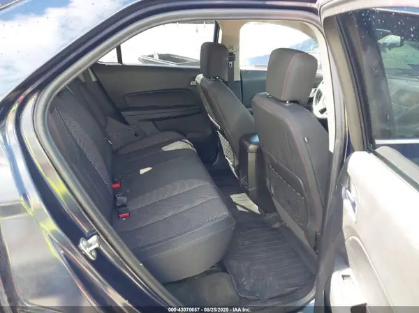 2GNALCEK3H6291837 2017 CHEVROLET EQUINOX - Image 8