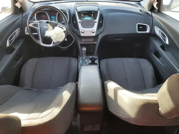 2GNALCEK3H6293152 2017 CHEVROLET EQUINOX - Image 8