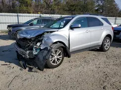 2GNALCEK3H6293698 2017 CHEVROLET EQUINOX