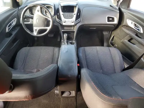 2GNALCEK3H6293698 2017 CHEVROLET EQUINOX - Image 8