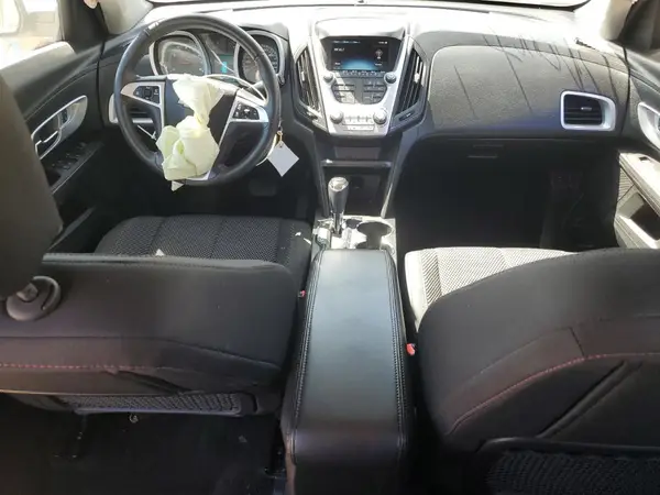2GNALCEK3H6298125 2017 CHEVROLET EQUINOX - Image 8