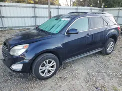 2GNALCEK3H6300391 2017 CHEVROLET EQUINOX