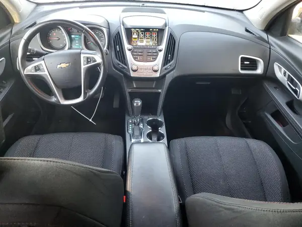 2GNALCEK3H6300391 2017 CHEVROLET EQUINOX - Image 8