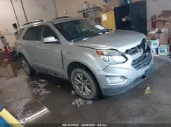 2GNALCEK3H6305185 2017 CHEVROLET EQUINOX