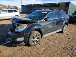 2GNALCEK3H6306255 2017 CHEVROLET EQUINOX
