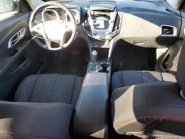 2GNALCEK3H6306255 2017 CHEVROLET EQUINOX - Image 8