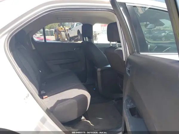 2GNALCEK3H6308703 2017 CHEVROLET EQUINOX - Image 8