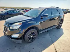2GNALCEK3H6309186 2017 CHEVROLET EQUINOX