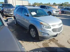 2GNALCEK3H6316851 2017 CHEVROLET EQUINOX