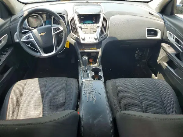 2GNALCEK3H6322844 2017 CHEVROLET EQUINOX - Image 8