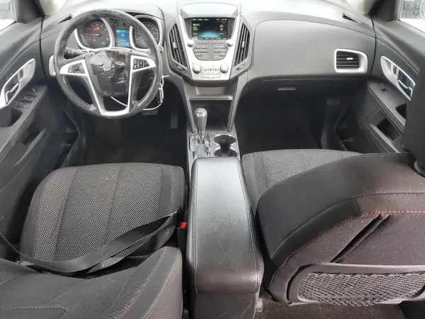2GNALCEK3H6323377 2017 CHEVROLET EQUINOX - Image 8