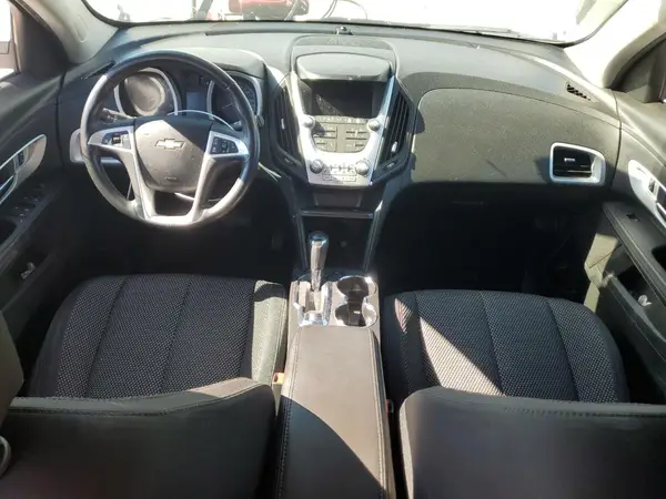 2GNALCEK3H6325873 2017 CHEVROLET EQUINOX - Image 8