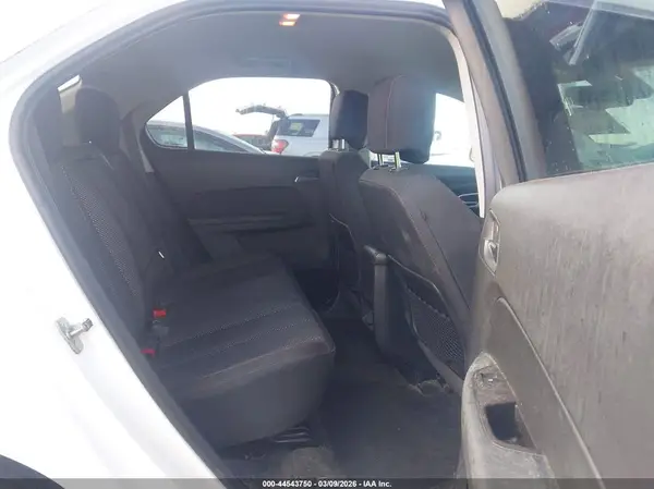 2GNALCEK3H6328854 2017 CHEVROLET EQUINOX - Image 8