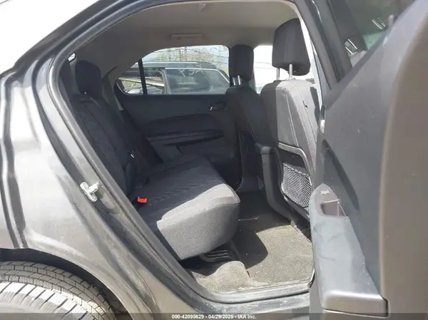 2GNALCEK3H6331432 2017 CHEVROLET EQUINOX - Image 8