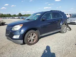 2GNALCEK3H6333696 2017 CHEVROLET EQUINOX