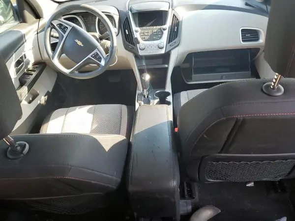 2GNALCEK3H6333696 2017 CHEVROLET EQUINOX - Image 8