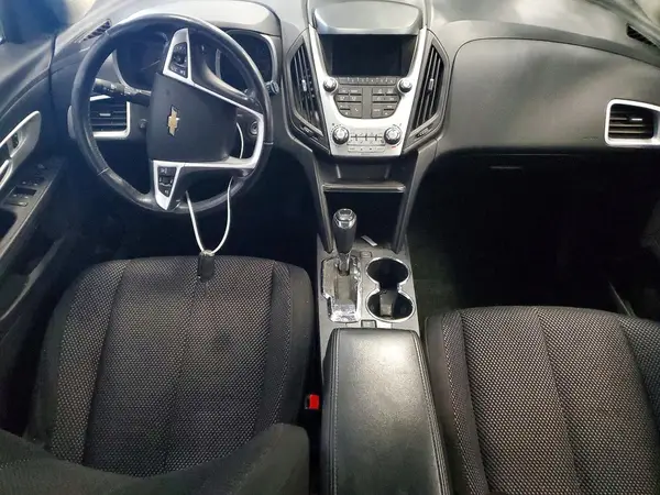 2GNALCEK3H6350465 2017 CHEVROLET EQUINOX - Image 8