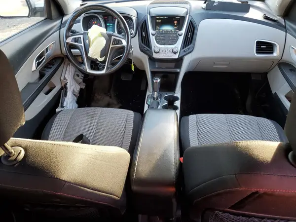 2GNALCEK4G1107341 2016 CHEVROLET EQUINOX - Image 8
