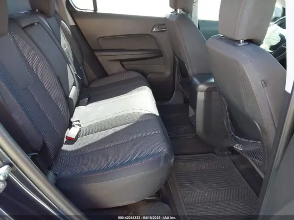2GNALCEK4G1107386 2016 CHEVROLET EQUINOX - Image 8