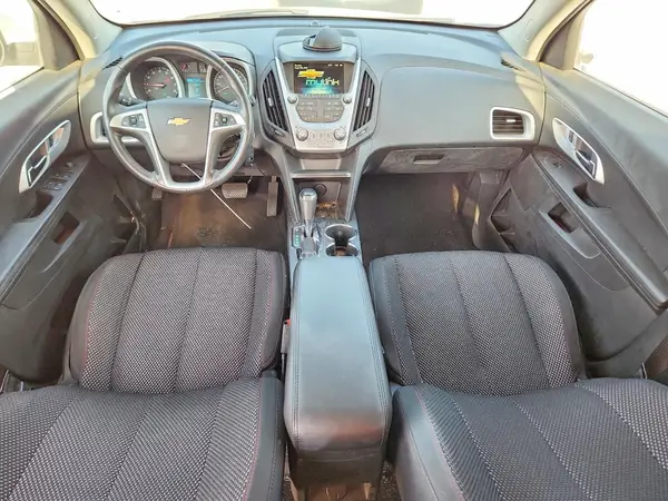 2GNALCEK4G1108778 2016 CHEVROLET EQUINOX - Image 8