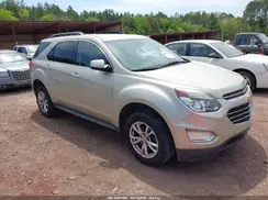 2GNALCEK4G1109171 2016 CHEVROLET EQUINOX