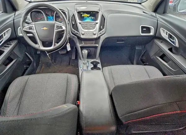 2GNALCEK4G1111602 2016 CHEVROLET EQUINOX - Image 8