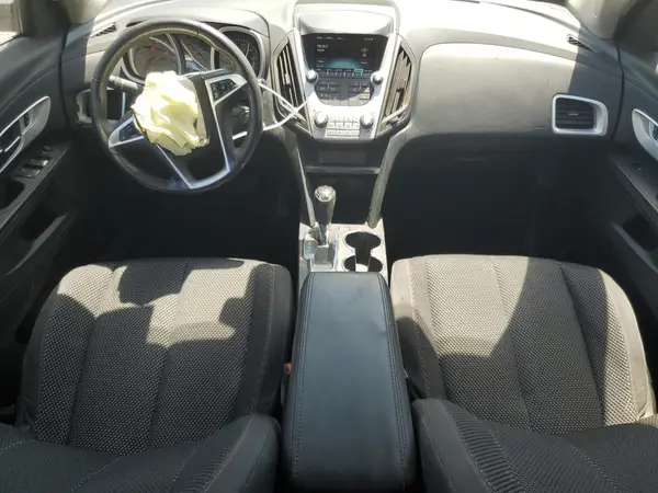 2GNALCEK4G1112166 2016 CHEVROLET EQUINOX - Image 8