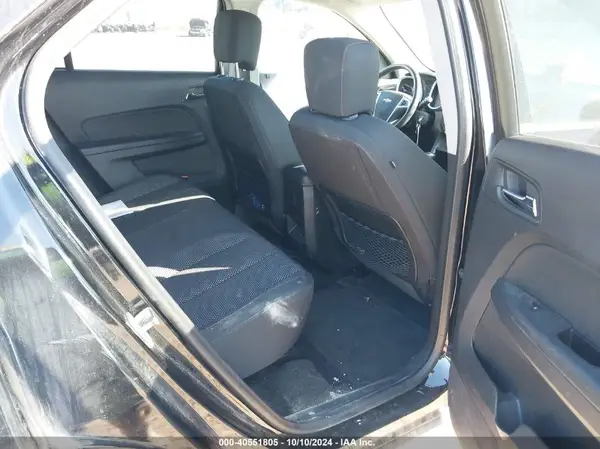 2GNALCEK4G1112541 2016 CHEVROLET EQUINOX - Image 8