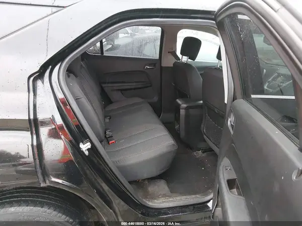 2GNALCEK4G1112961 2016 CHEVROLET EQUINOX - Image 8