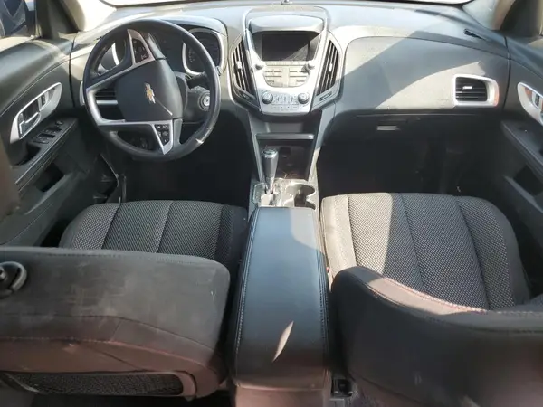 2GNALCEK4G1113415 2016 CHEVROLET EQUINOX - Image 8