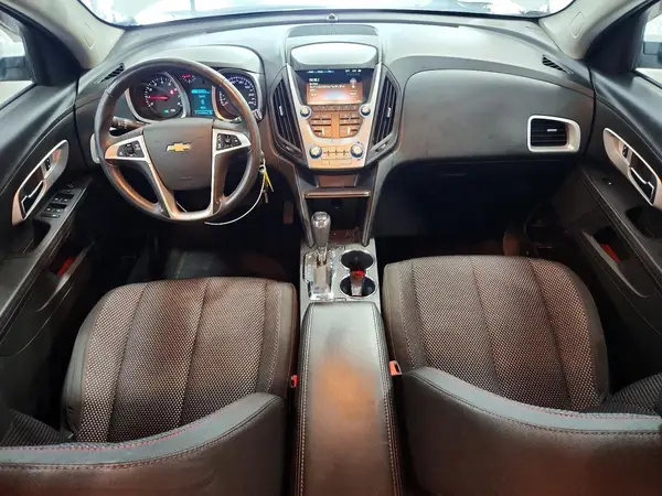 2GNALCEK4G1113480 2016 CHEVROLET EQUINOX - Image 8