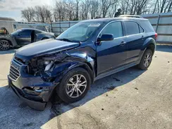2GNALCEK4G1113740 2016 CHEVROLET EQUINOX