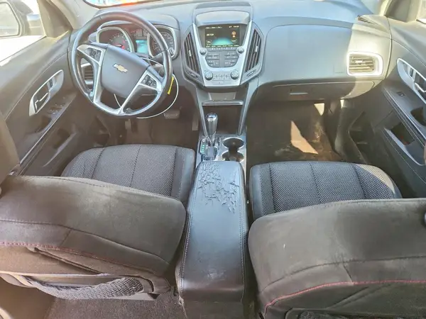 2GNALCEK4G1113740 2016 CHEVROLET EQUINOX - Image 8