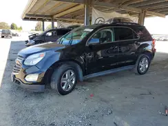 2GNALCEK4G1115889 2016 CHEVROLET EQUINOX