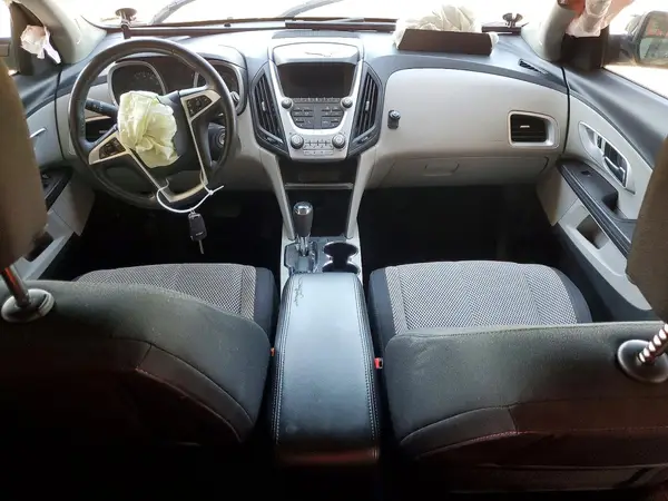 2GNALCEK4G1115889 2016 CHEVROLET EQUINOX - Image 8