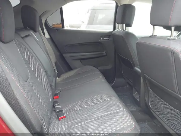 2GNALCEK4G1116251 2016 CHEVROLET EQUINOX - Image 8