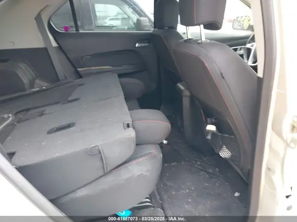 2GNALCEK4G1119523 2016 CHEVROLET EQUINOX - Image 8