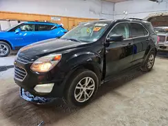 2GNALCEK4G1119831 2016 CHEVROLET EQUINOX