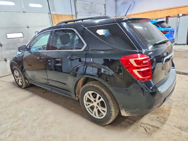 2GNALCEK4G1119831 2016 CHEVROLET EQUINOX - Image 2