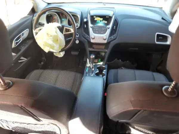 2GNALCEK4G1120042 2016 CHEVROLET EQUINOX - Image 8