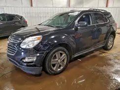 2GNALCEK4G1121210 2016 CHEVROLET EQUINOX