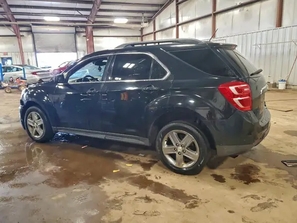 2GNALCEK4G1121210 2016 CHEVROLET EQUINOX - Image 2