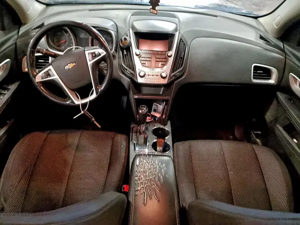 2GNALCEK4G1121210 2016 CHEVROLET EQUINOX - Image 8