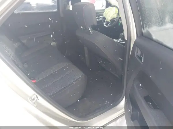 2GNALCEK4G1122390 2016 CHEVROLET EQUINOX - Image 8