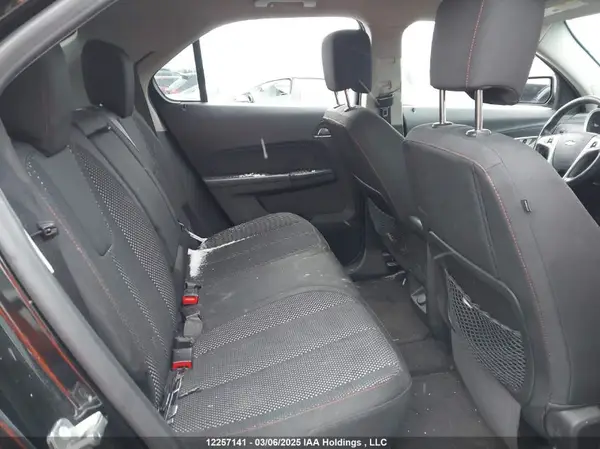 2GNALCEK4G1122471 2016 CHEVROLET EQUINOX - Image 8